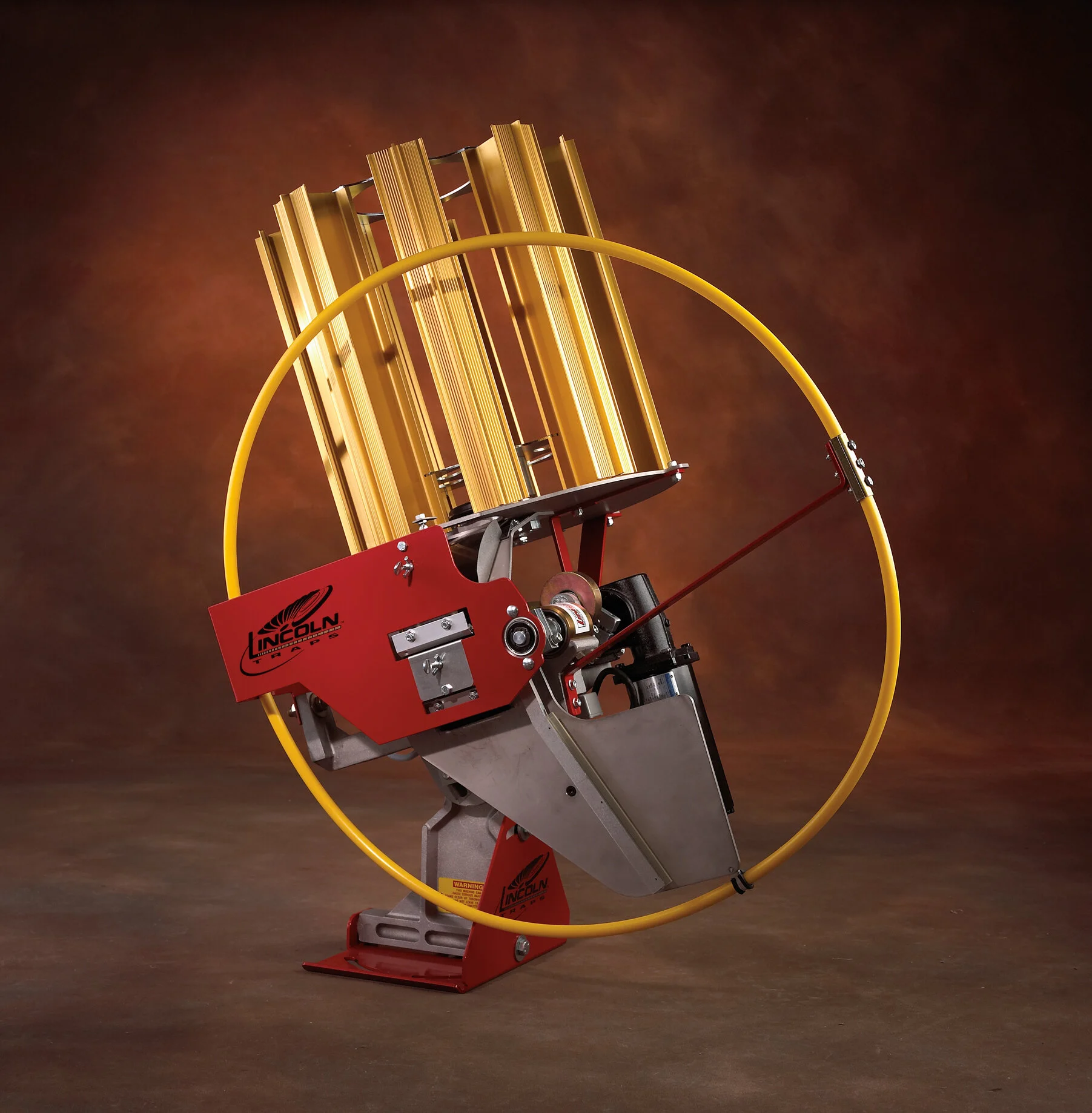 AR2002 Details — Lincoln Traps